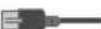 SHARP LC55CFG6352E - Connexions - 24