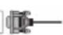 SHARP LC55CFG6352E - Collegamenti - 8