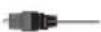 SHARP LC55CFG6352E - Connexions - 22