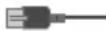 SHARP LC55CFG6352E - Collegamenti - 20