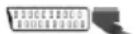 SHARP LC55CFG6352E - Please see the table for connector types for different models available on the page 68. - 8