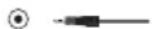 SHARP LC55CFG6352E - Please see the table for connector types for different models available on the page 68. - 6