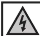 SHARP LC55CFG6352E - Important consignes de sécurité - 1
