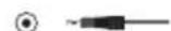 SHARP LC55CFG6352E - Conexiones - 5