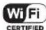 SHARP LC49CFG6001E - Technical specification | Technische Angaben | Spécification technique | Specifiche tecniche | Especificación técnica | Especificação técnica | Dane techniczne | Technische specifi caties - 10