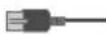 SHARP LC49CFG6001E - Collegamenti - 15