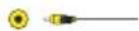 SHARP LC49CFG6001E - Collegamenti - 7