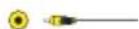 SHARP LC49CFG6001E - Conexiones - 7