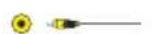 SHARP LC49CFG6001E - Buchsen - 7