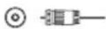 SHARP LC49CFG6001E - MHL - 1