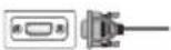 SHARP LC49CFG6001E - Conexiones - 4