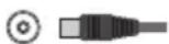 SHARP LC49CFG6001E - Connexions - 12
