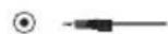 SHARP LC49CFG6001E - Buchsen - 14