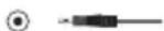 SHARP LC49CFG6001E - Connexions - 5