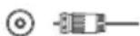 SHARP LC49CFG6001E - Connections - 13