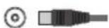 SHARP LC49CFG6001E - MHL - 3