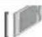 SHARP LC49CFG6001E - MHL - 2
