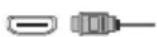SHARP LC49CFG6001E - Verbindingen - 2