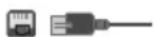 SHARP LC49CFG6001E - Connexions - 15