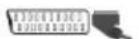 SHARP LC49CFG6001E - Conexiones - 10
