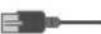 SHARP LC49CFG6001E - Conexiones - 19