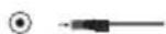 SHARP LC49CFG6001E - Buchsen - 8
