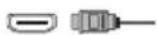 SHARP LC49CFG6001E - Conexiones - 2