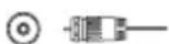 SHARP LC49CFG6001E - Connexions - 13
