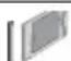 SHARP LC49CFG6001E - Connexions - 11