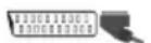 SHARP LC49CFG6001E - Connections - 10