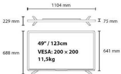 SHARP LC40CFE5100E - Guida de TV de 7 días - 4