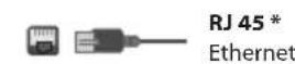 SHARP LC40CFE5100E - Please see the table for connector types for different models available on the page 68. - 14
