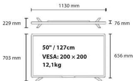 SHARP LC40CFE5100E - Guida de TV de 7 días - 5