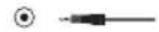 SHARP LC40CFE5100E - Buchsen - 7
