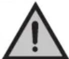 SHARP LC40CFE5100E - GEVAAR - 1