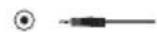 SHARP LC40CFE5100E - One Button Record - 3