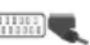 SHARP LC40CFE5100E - Ligações - 18
