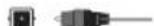 SHARP LC40CFE5100E - Please see the table for connector types for different models available on the page 68. - 13