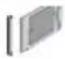 SHARP LC40CFE5100E - Buchsen - 10