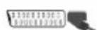 SHARP LC40CFE5100E - Please see the table for connector types for different models available on the page 68. - 9