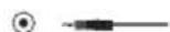 SHARP LC40CFE5100E - Please see the table for connector types for different models available on the page 68. - 8