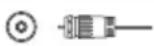 SHARP LC40CFE5100E - One Button Record - 5