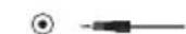 SHARP LC40CFE5100E - Please see the table for connector types for different models available on the page 68. - 15