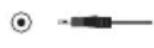 SHARP LC40CFE5100E - Verificate la tabella per i tipi di connettori per i diversi modelli disponibili a pagina 68. - 4