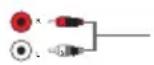 SHARP LC40CFE5100E - Verificate la tabella per i tipi di connettori per i diversi modelli disponibili a pagina 68. - 5