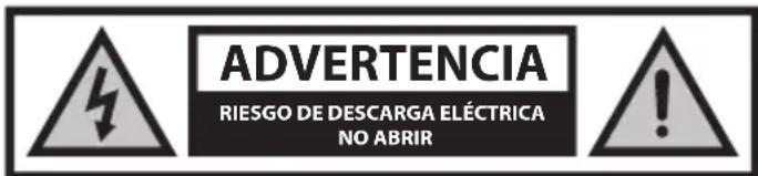 SHARP LC40CFE5100E - Instrucciones de seguridad - 1