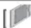 SHARP LC40CFE5100E - Ligações - 19