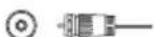 SHARP LC40CFE5100E - Please see the table for connector types for different models available on the page 68. - 12