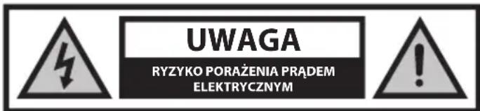 SHARP LC40CFE5100E - Wañnećsrodki bezpieczenstwa - 1