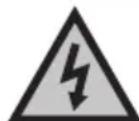 SHARP LC40CFE5100E - Belangrijke veiligheidsinstructies - 1